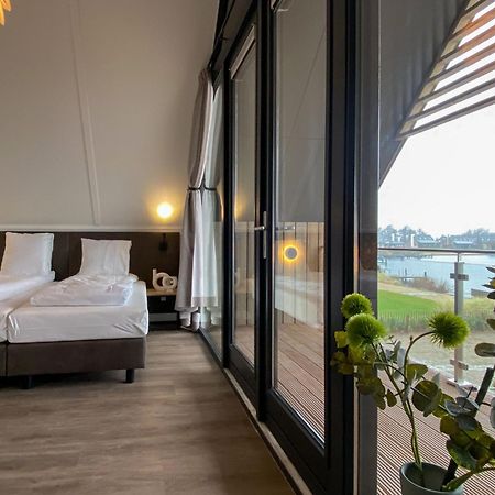 Holiday Home Oesterdam Resort Толен Экстерьер фото