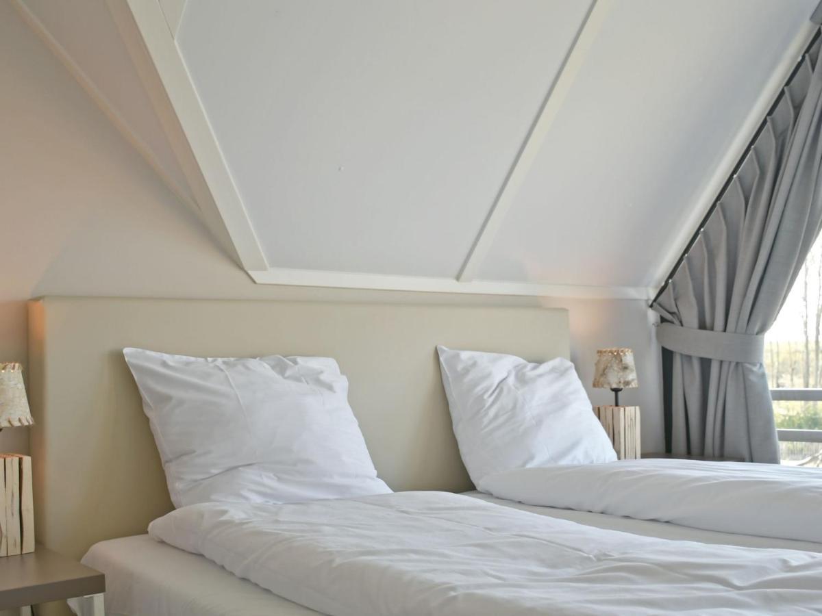 Holiday Home Oesterdam Resort Толен Экстерьер фото