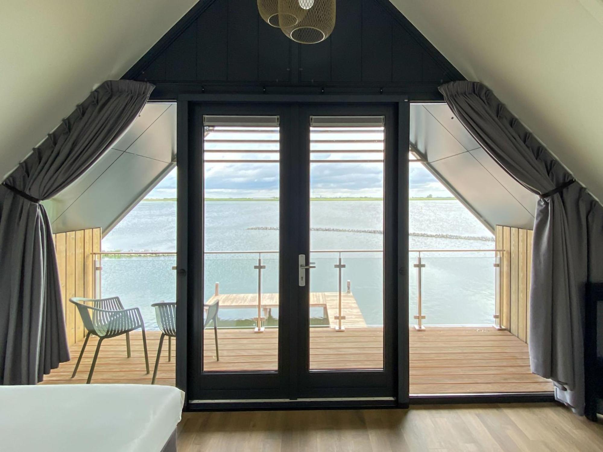 Holiday Home Oesterdam Resort Толен Экстерьер фото